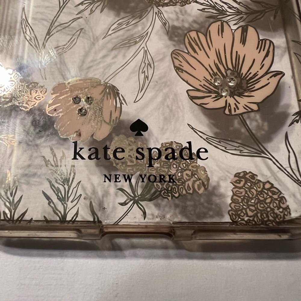 KATE SPADE ♠️ iphone case